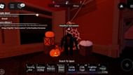 Headless Horseman in Fisch (Image via Roblox)